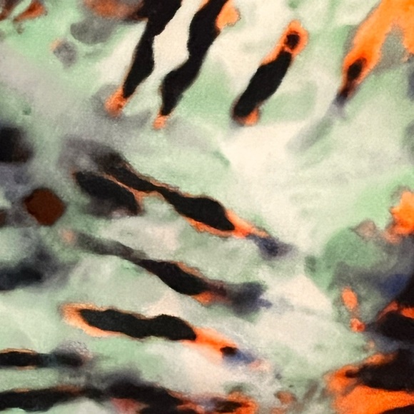 REMOVING SOON FINAL PRICE NWT Cyn & Luca Becky Ruched Reversible Swim Bottom - Picture 4 of 10